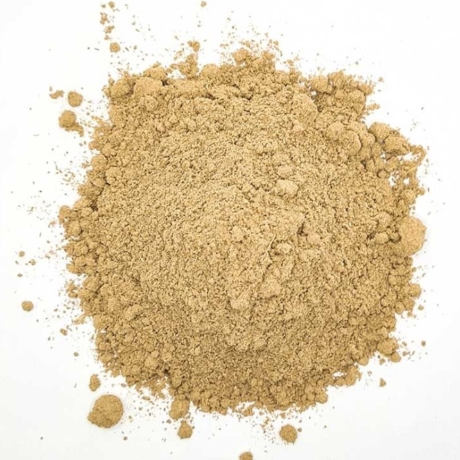 پودر ریشه جوزهندی (خسرودار)100 گرم