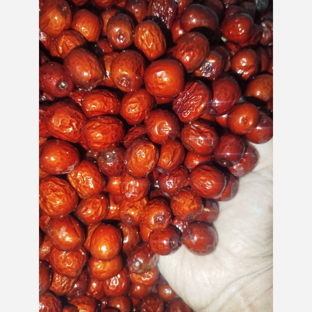عناب درشت امسالی 250گرمی