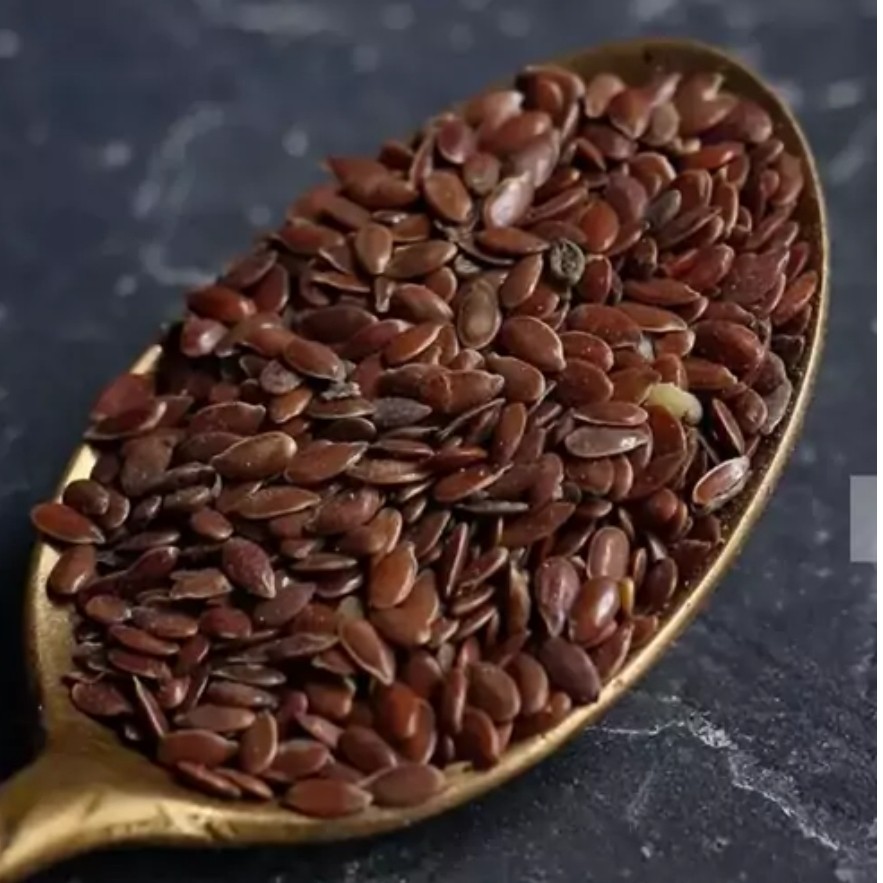 تخم کتان قرمز اعلا 250گرم