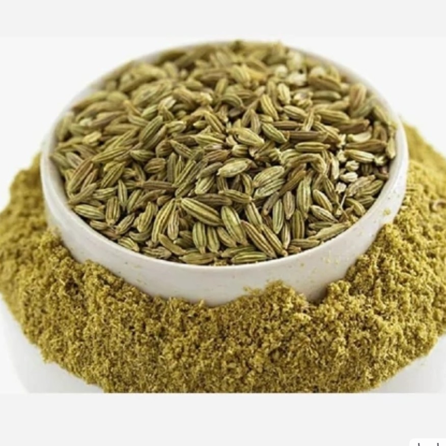 پودر رازیانه اعلا 100 گرم