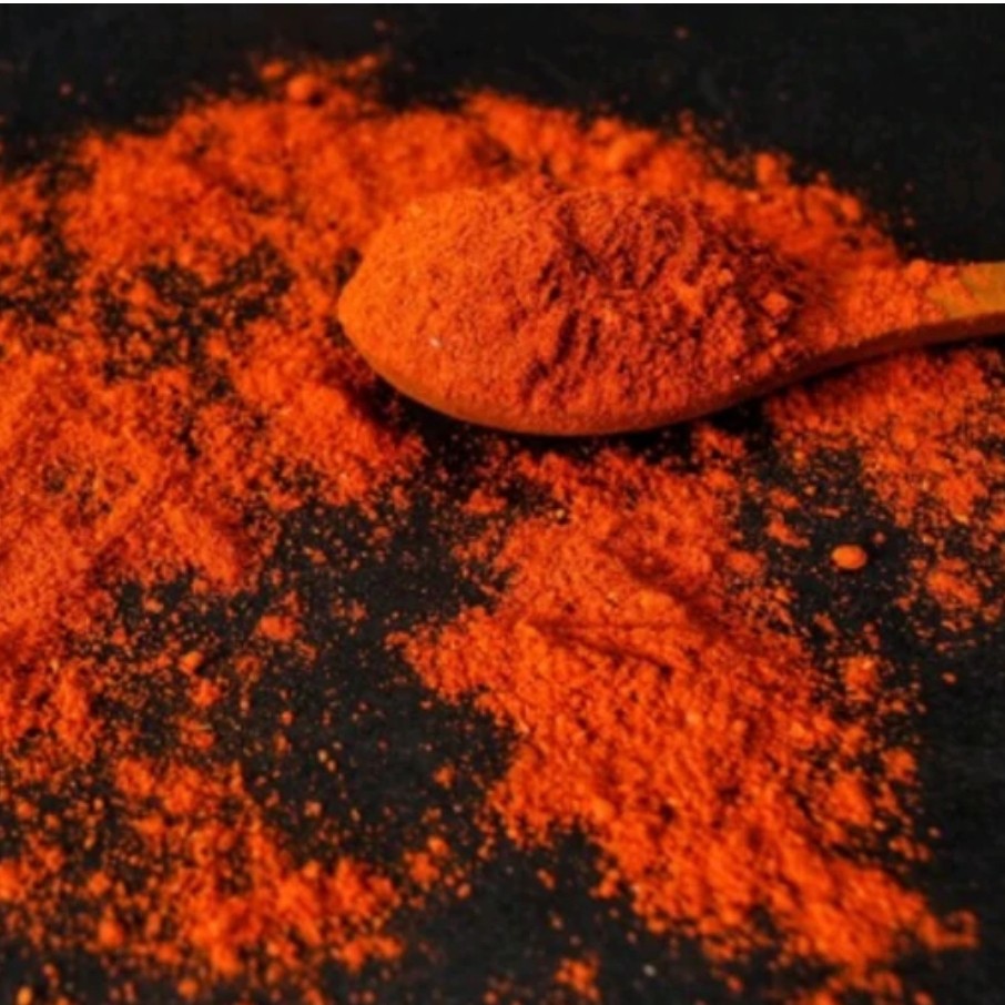 پاپریکا دودی مجارستانی 500گرم