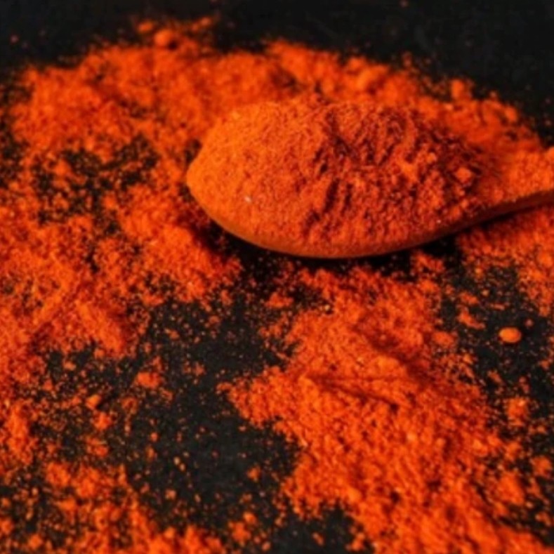 پاپریکای دودی اعلا مجارستانی یک کیلویی