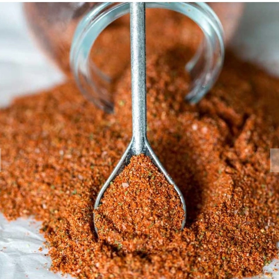 ادویه عثمانی اعلا 100گرم