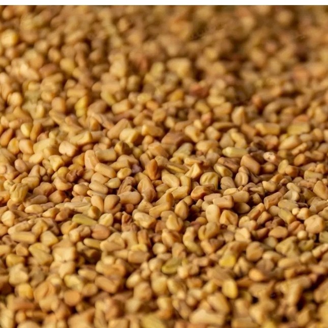 تخم شنبلیله اعلا(بذر شنبلیله)250 گرم