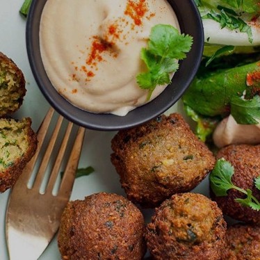 ادویه فلافل اعلا 500 گرم