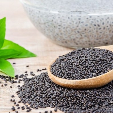 تخم شربتی اعلا 100 گرمی