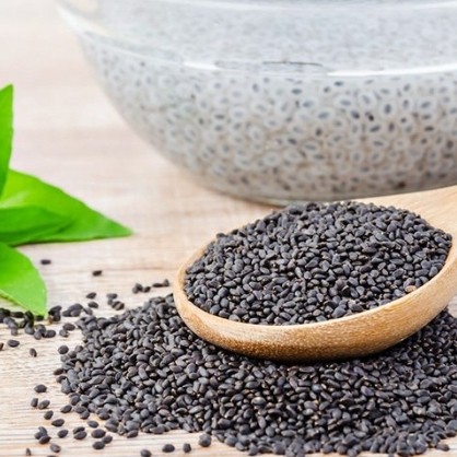 تخم شربتی اعلا 500 گرمی