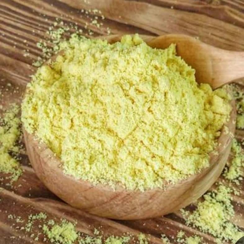 پودر عصاره مرغ وارداتی 250گرمی
