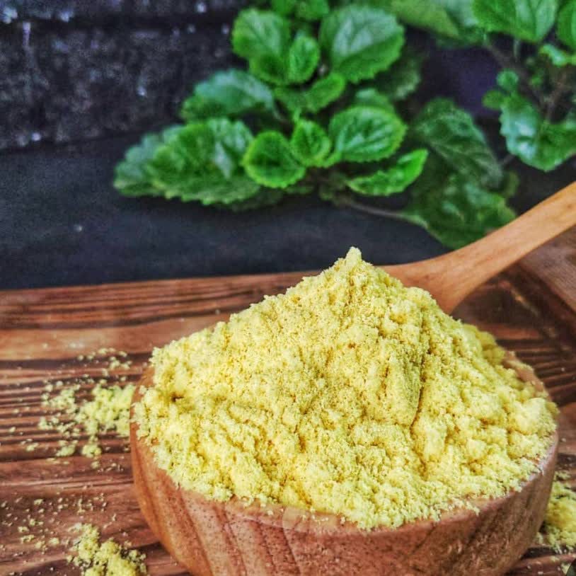 پودر عصاره گوشت 500گرم وارداتی