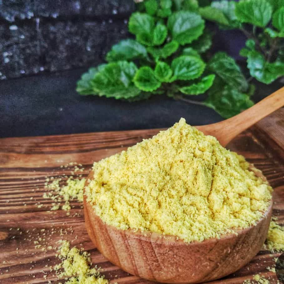 پودر عصاره گوشت وارداتی یک کیلویی