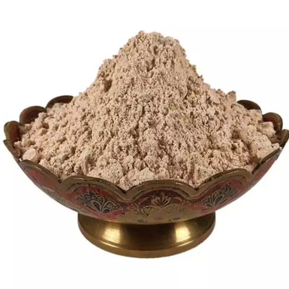 چاشنی و پودر دود آلمانی یک کیلو(پودر دود اسموکینگ)