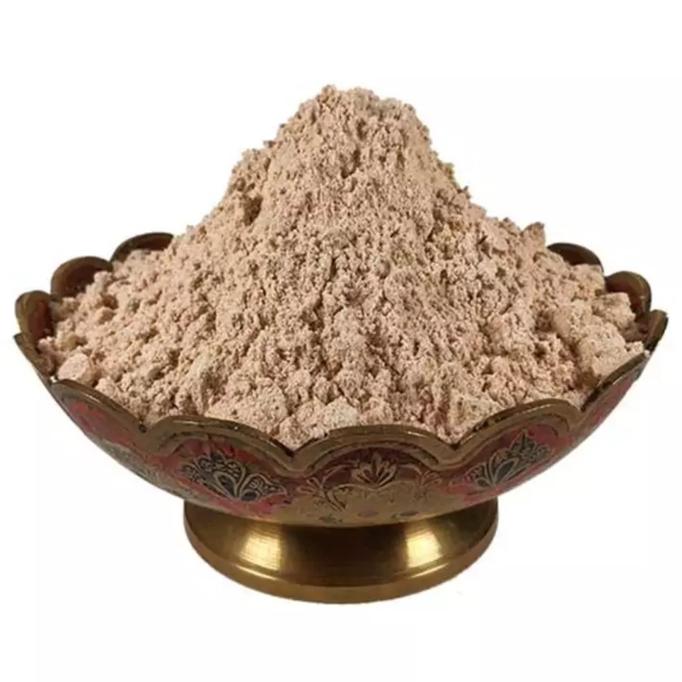 چاشنی و پودر دود آلمانی500گرم(اسموکینگ)