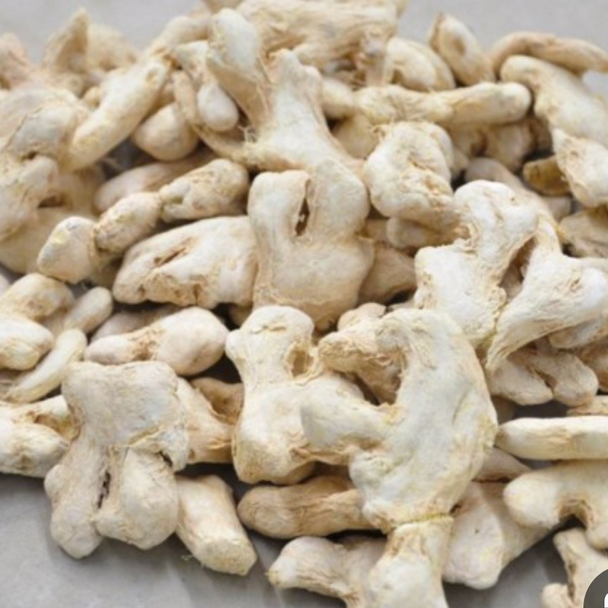 زنجبیل قلم اعلا 500گرمی