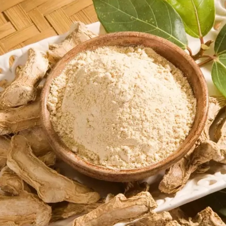پودر زنجبیل اعلا 50گرمی