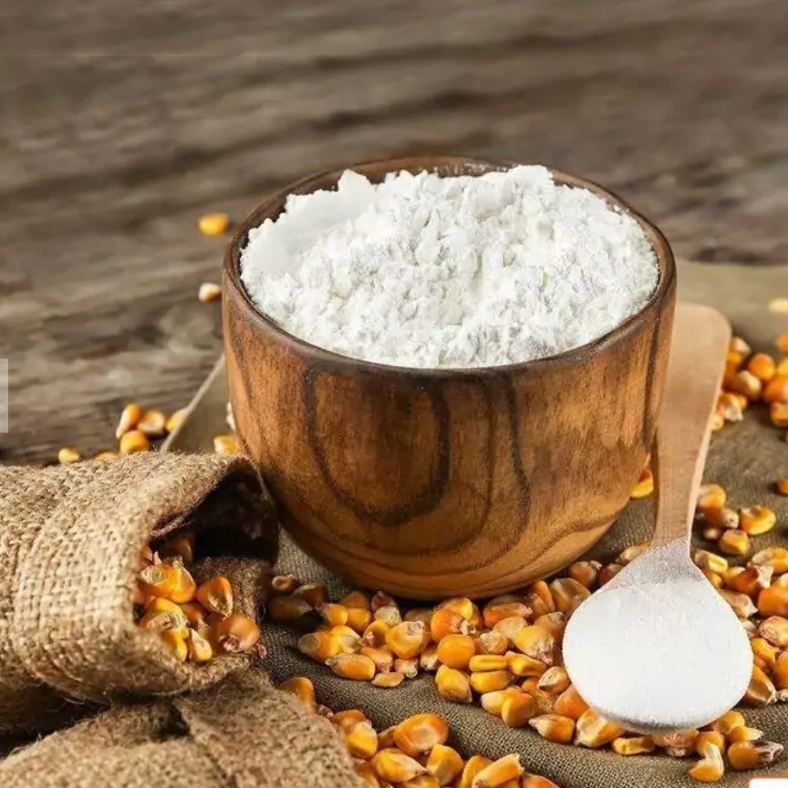 نشاسته ذرت وارداتی اعلا یک کیلویی