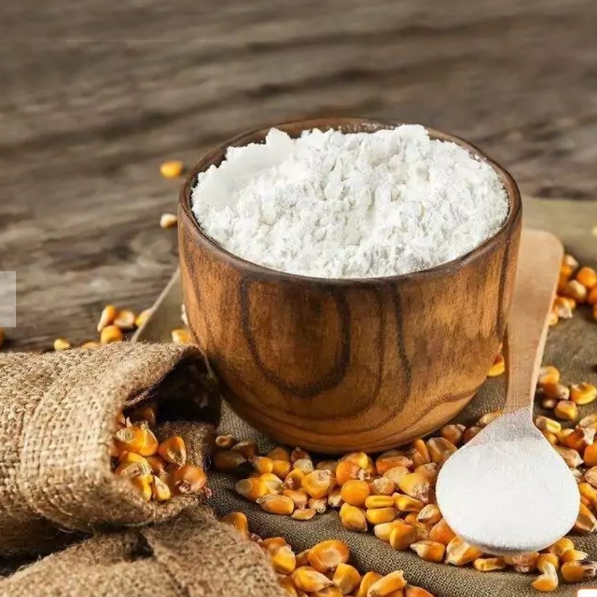 نشاسته ذرت اعلا 500گرمی