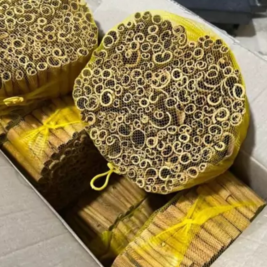 دارچین سیگاری 100گرمی اعلا و معطر