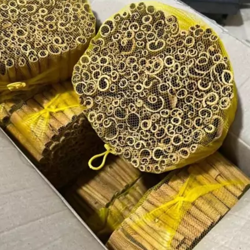 دارچین سیگاری 50گرمی اعلا و معطر