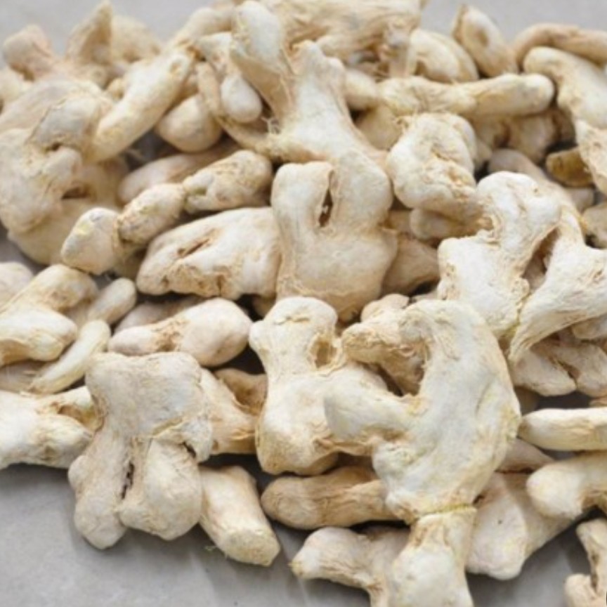 زنجبیل قلم خشک اعلا 100 گرمی