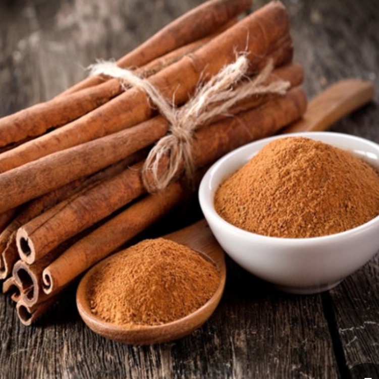 پودر دارچین اعلا و با کیفیت 100گرمی(تخفیفی)