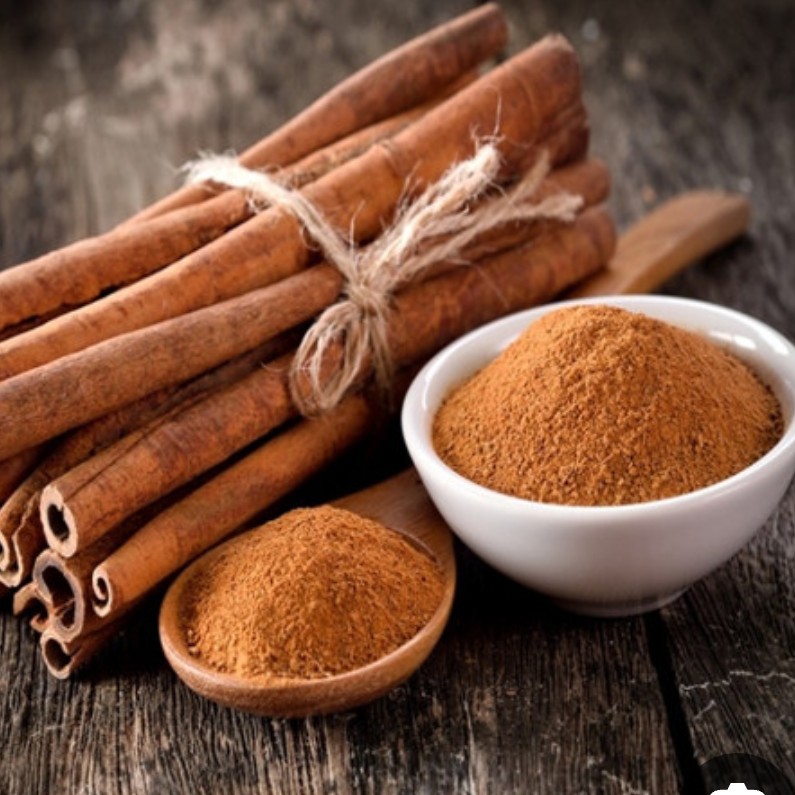 پودر دارچین اعلا و با کیفیت 250گرمی(تخفیفی)