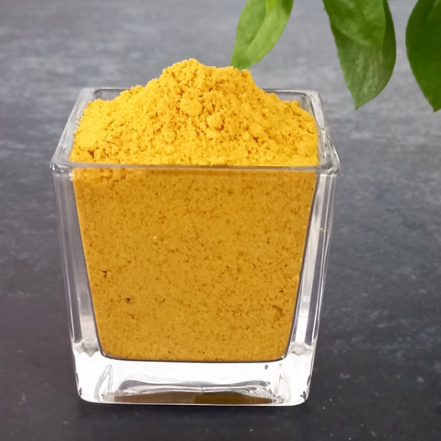 پودر انبه اعلا500گرمی( پودر سس فلافل)