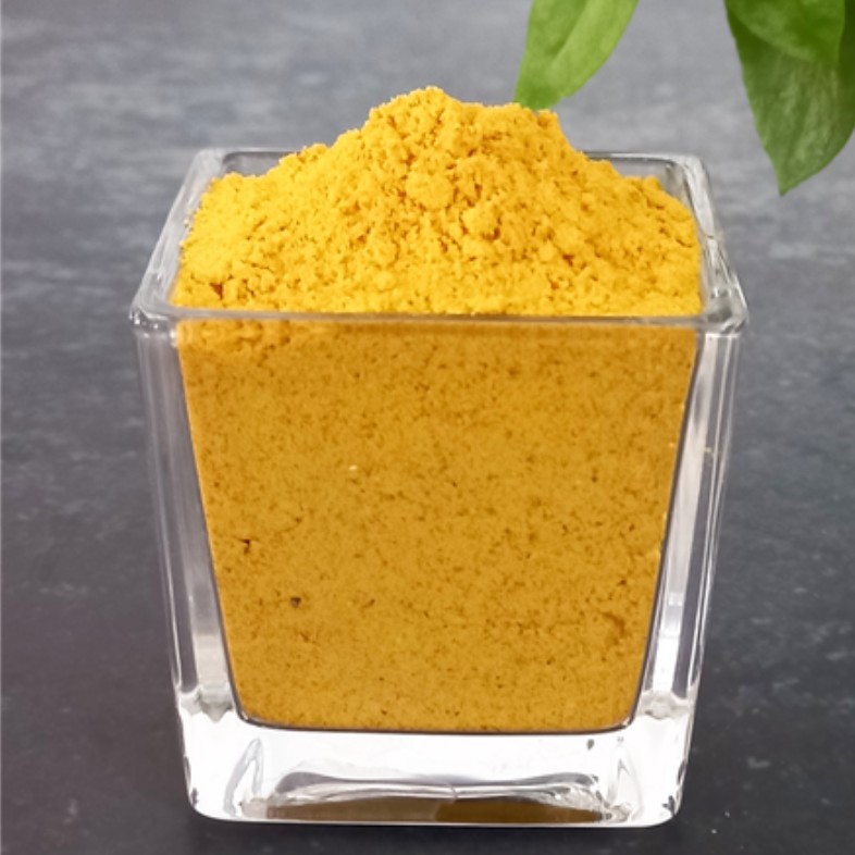 پودر انبه اعلا100گرمی( پودر سس فلافل)