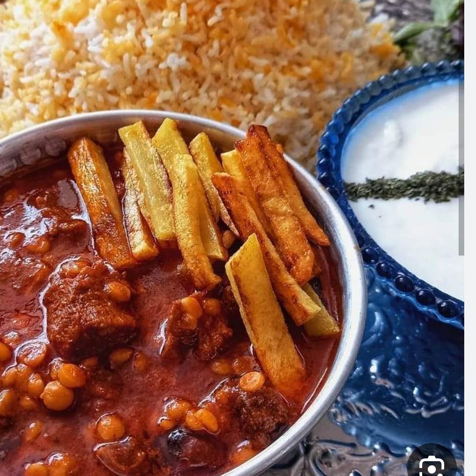 ادویه قیمه بسیار معطر یک کیلویی