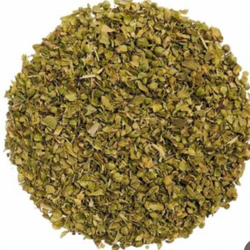 برگ اورگانو مدیترانه ممتاز 50 گرم