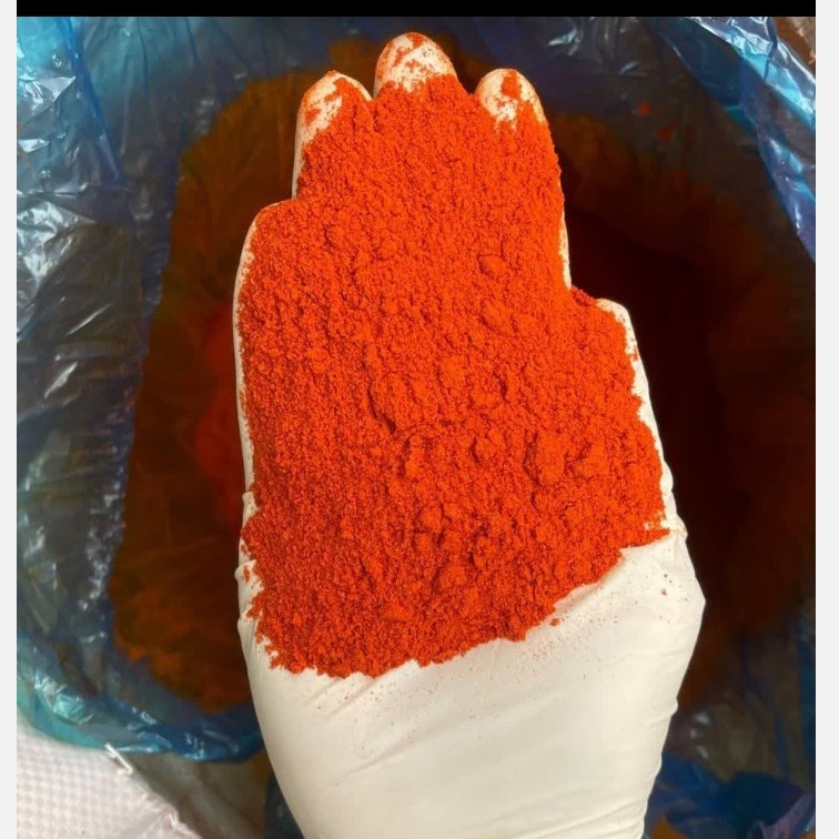 پاپریکا خارجی(هندی) 250گرم