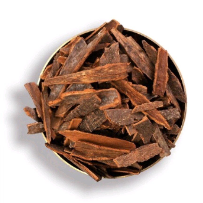 چوب دارچین اعلا یک کیلویی گل سرخی (تخفیفی) ارسال رایگان