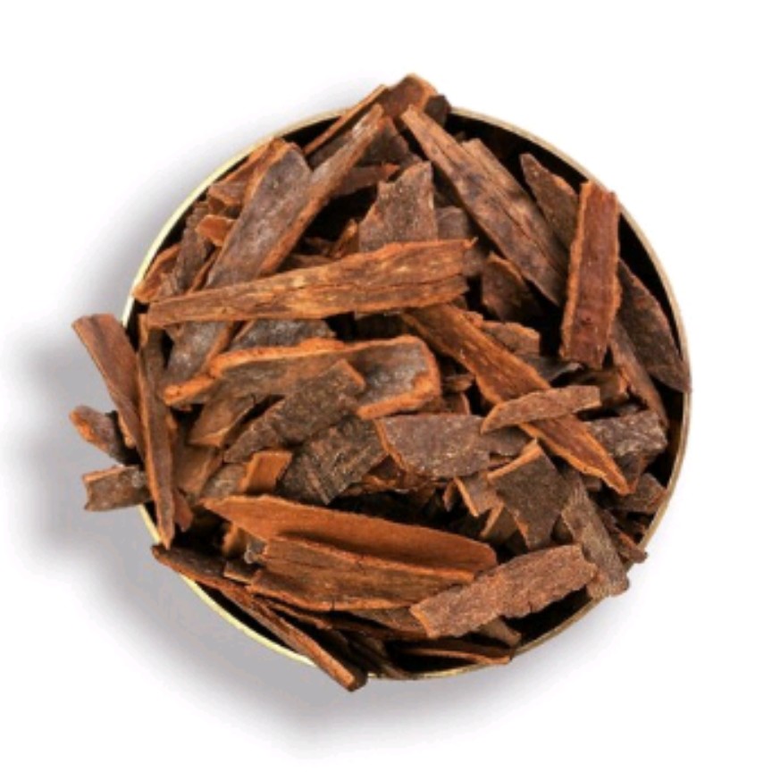 چوب دارچین اعلا 500 گرمی با کیفیت گل سرخی(تخفیفی)