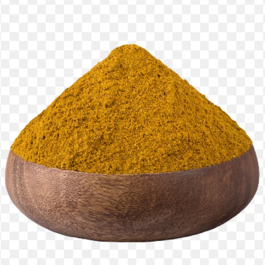 ادویه میگو اعلا هندی 100گرم