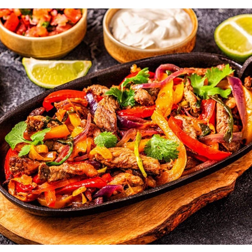 فاهیتا مکزیکی100گرم