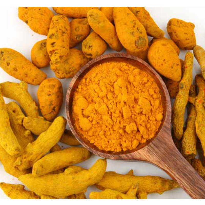 پودر زردچوبه چهارمنار درجه یک250گرم(تخفیفی)