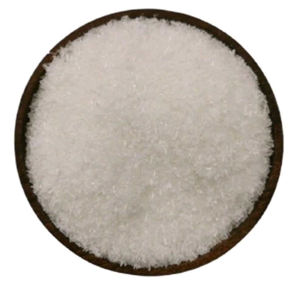 نمک چینی اصل گلومات سدیم(msg) 100گرم(مخصوص رستوران)
